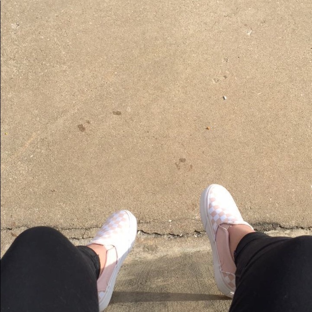 Meet your Posher, Lana